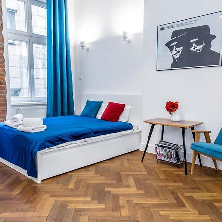Appartamento 2Bcomfy - Nad Niprem Bielsko-Biała Esterno foto