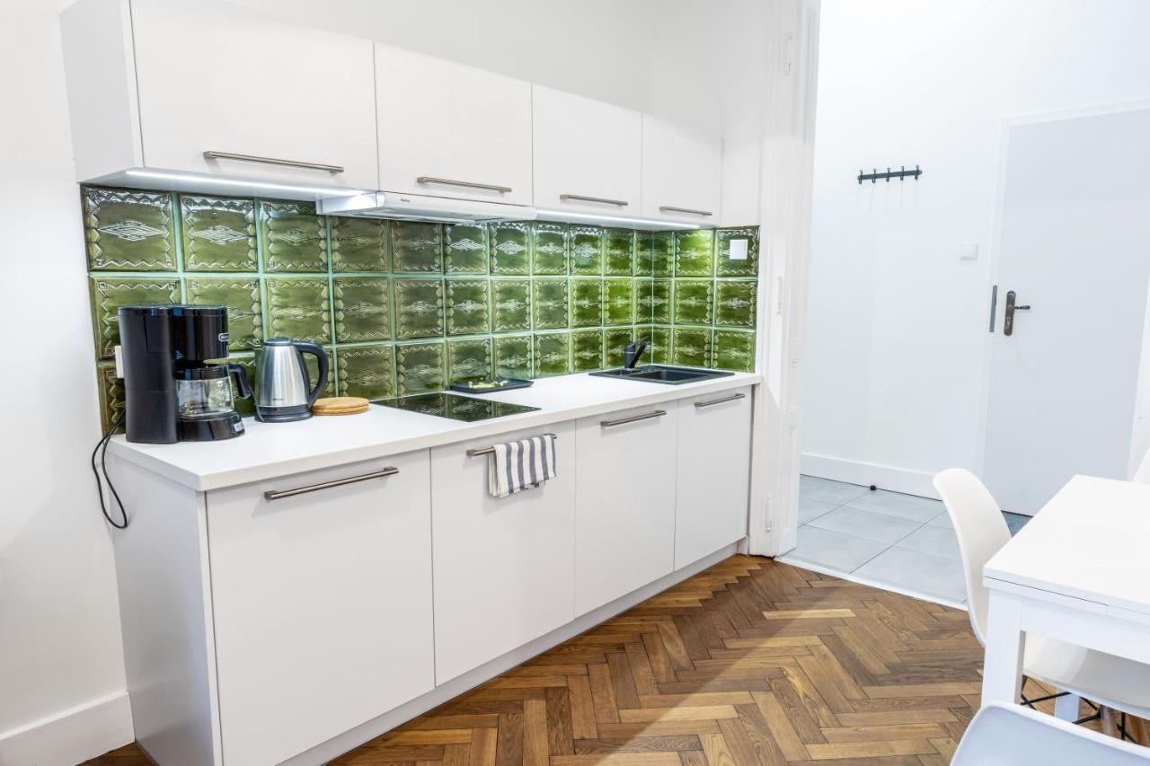 Appartamento 2Bcomfy - Nad Niprem Bielsko-Biała Esterno foto