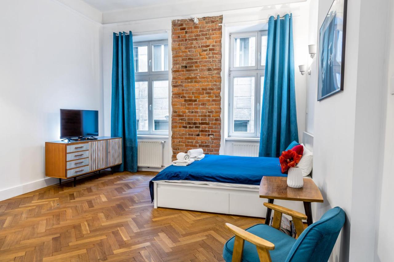 Appartamento 2Bcomfy - Nad Niprem Bielsko-Biała Esterno foto