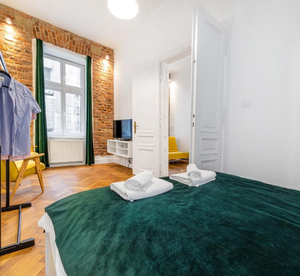Appartamento 2Bcomfy - Nad Niprem Bielsko-Biała Esterno foto