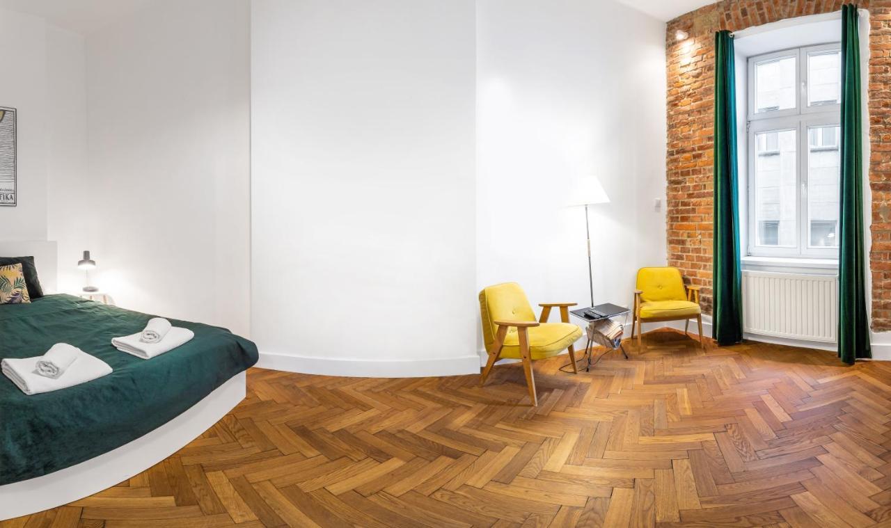 Appartamento 2Bcomfy - Nad Niprem Bielsko-Biała Esterno foto