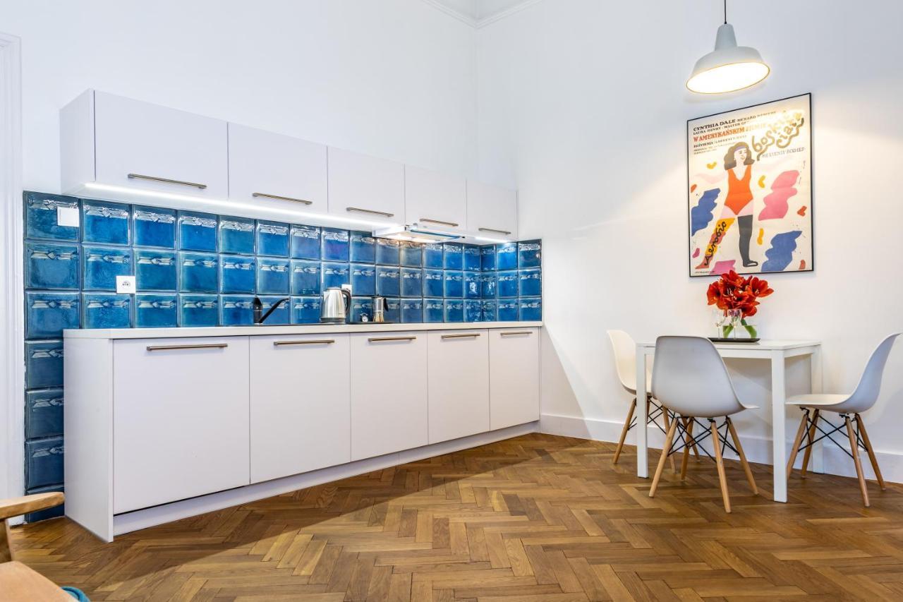 Appartamento 2Bcomfy - Nad Niprem Bielsko-Biała Esterno foto