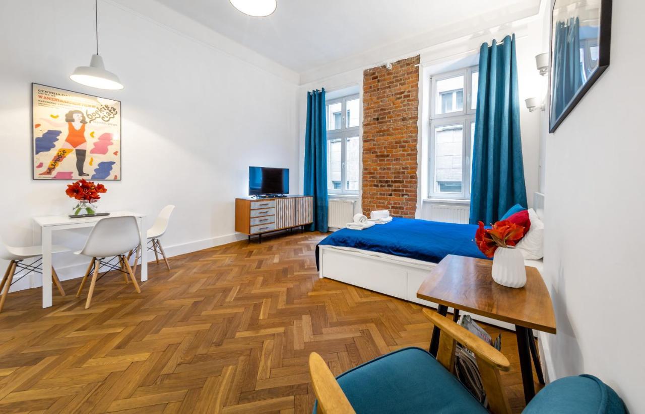 Appartamento 2Bcomfy - Nad Niprem Bielsko-Biała Esterno foto