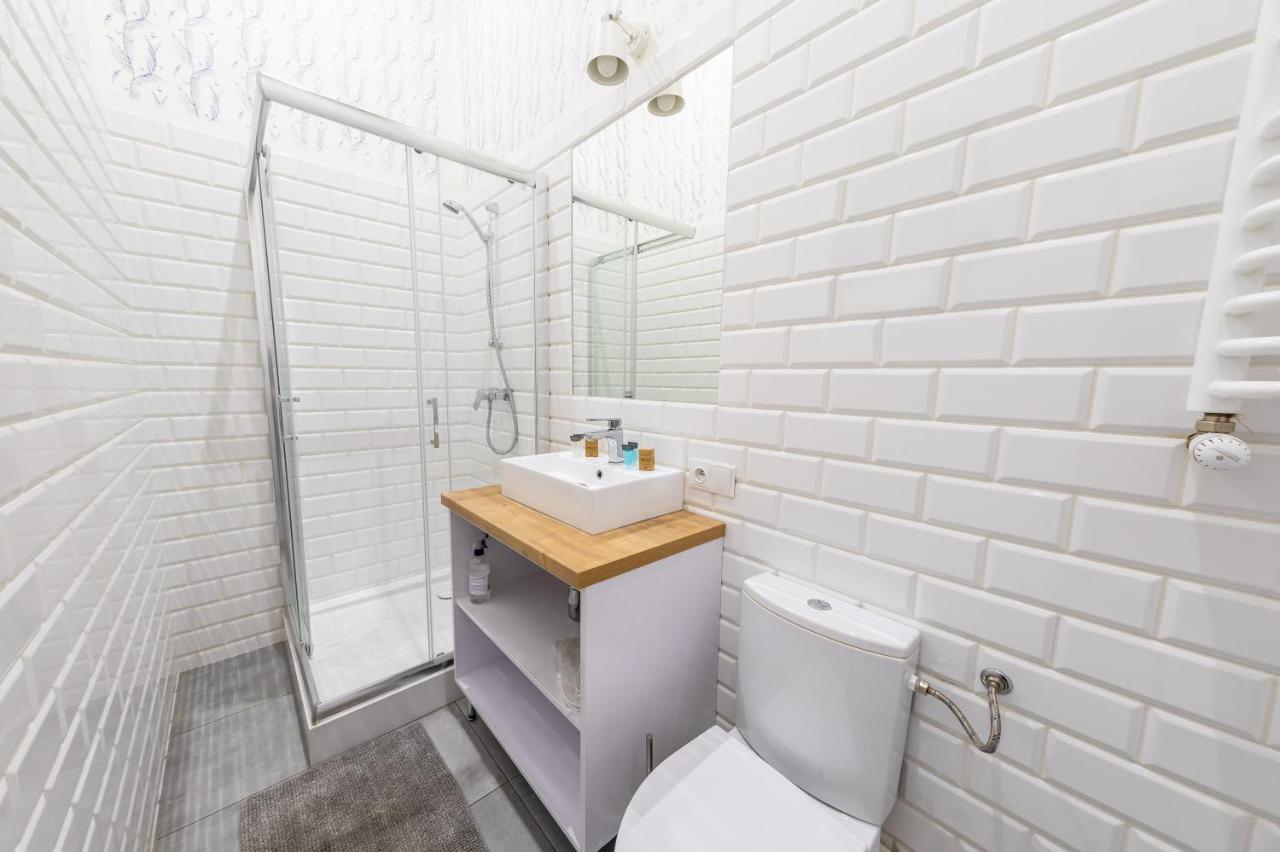 Appartamento 2Bcomfy - Nad Niprem Bielsko-Biała Esterno foto